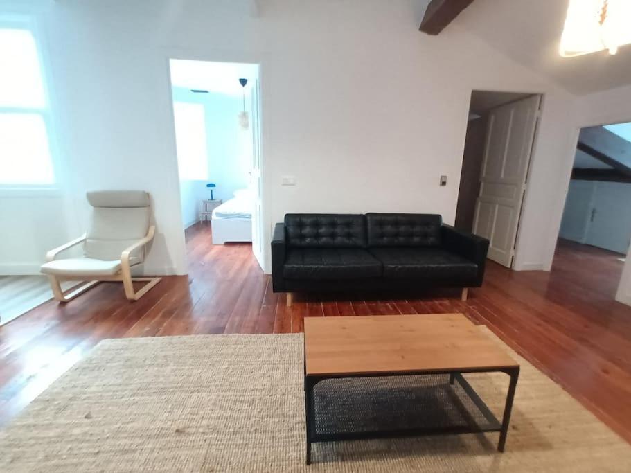 Apartment Vibescoruna- Picavia 3 *