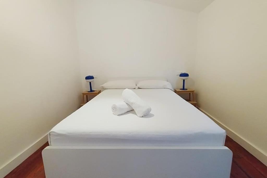 Apartment Vibescoruna- Picavia 3