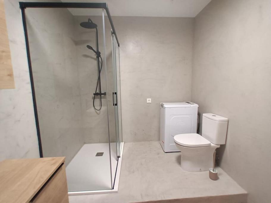 Vibescoruna- Picavia 3 Apartment