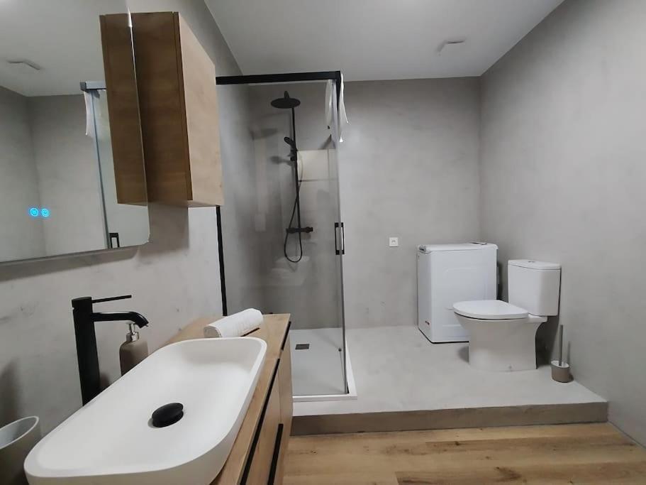 Vibescoruna- Picavia 3 Apartment