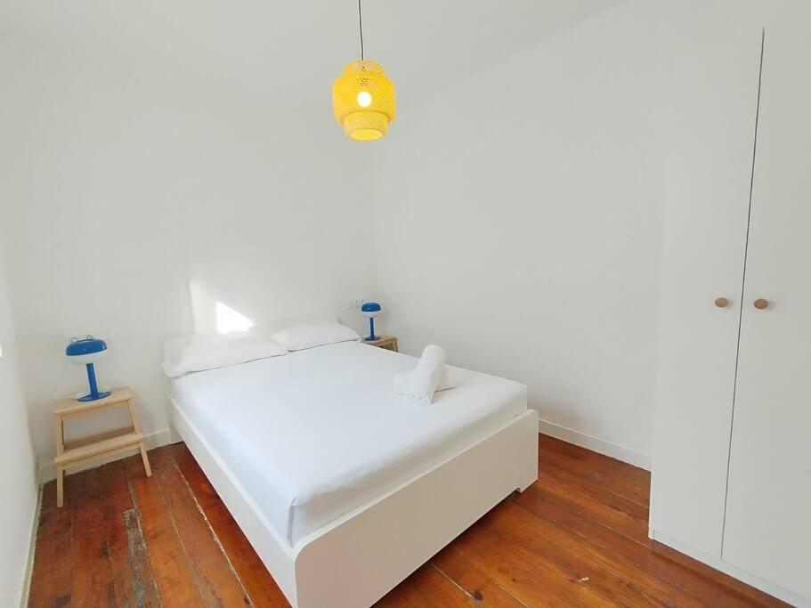 Apartment Vibescoruna- Picavia 3 A Coruna