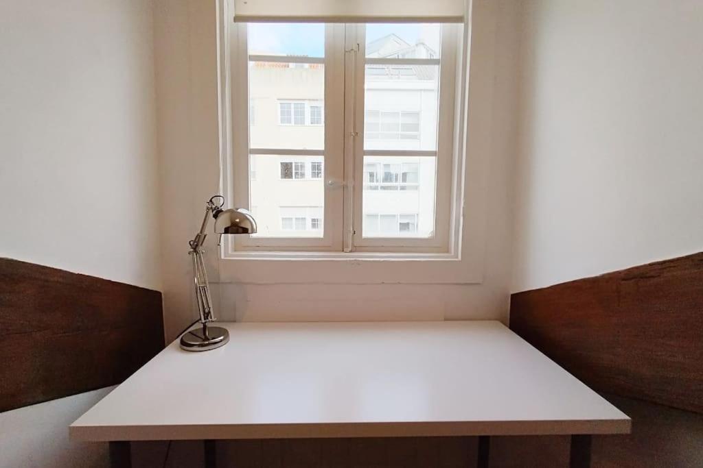 Vibescoruna- Picavia 3 Apartment A Coruna